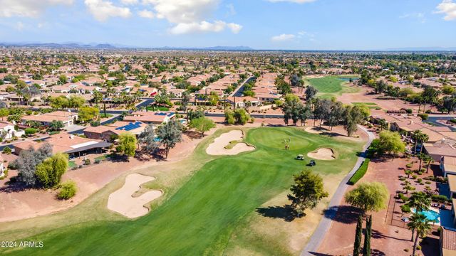 22303 N MONTECITO Avenue, Sun City West, AZ 85375