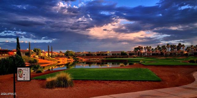 22303 N MONTECITO Avenue, Sun City West, AZ 85375