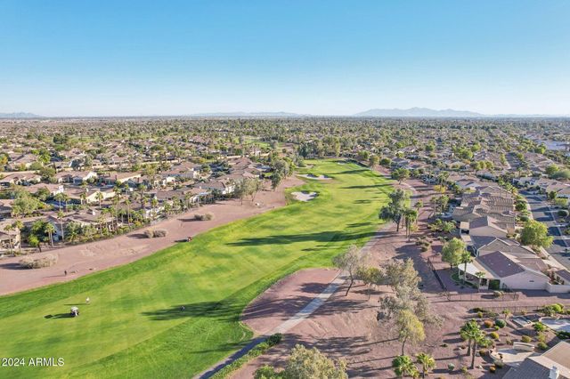 22303 N MONTECITO Avenue, Sun City West, AZ 85375