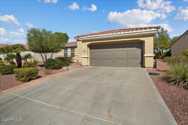 22303 N MONTECITO Avenue, Sun City West, AZ 85375
