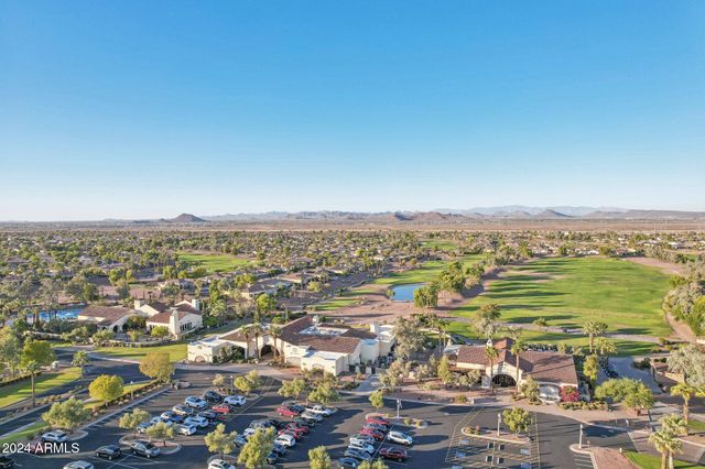 22303 N MONTECITO Avenue, Sun City West, AZ 85375