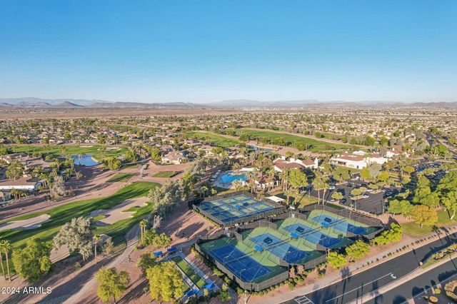 22303 N MONTECITO Avenue, Sun City West, AZ 85375