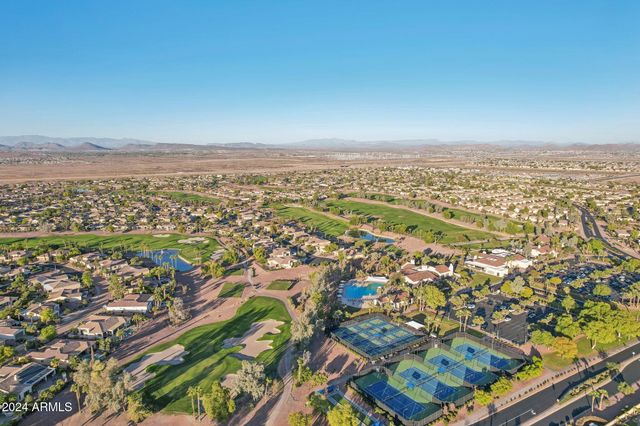 22303 N MONTECITO Avenue, Sun City West, AZ 85375