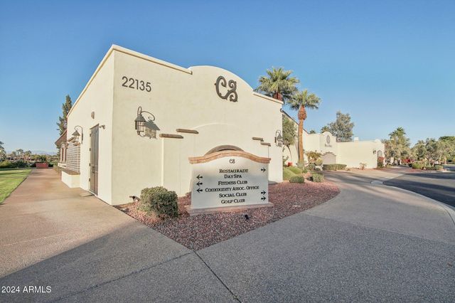 22303 N MONTECITO Avenue, Sun City West, AZ 85375
