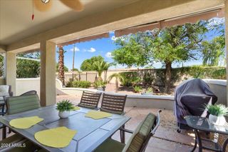 22303 N MONTECITO Avenue, Sun City West, AZ 85375