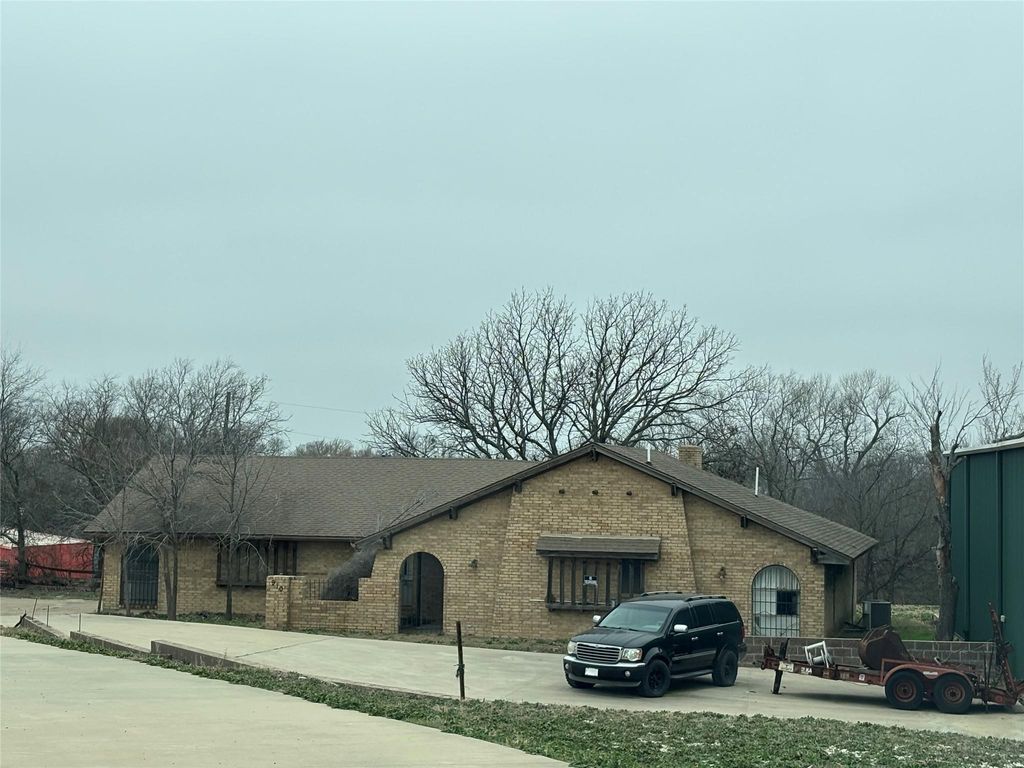 910 Preston Road, Celina, TX 75009