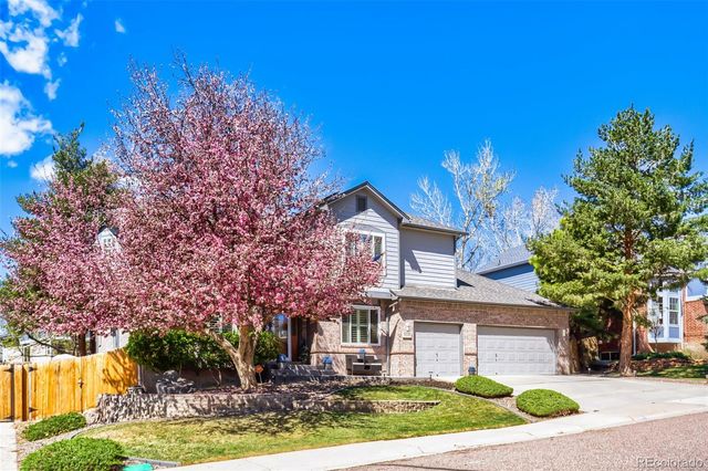 11246 W Coal Mine Drive, Littleton, CO 80127