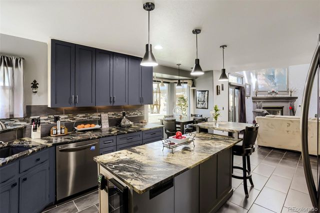 11246 W Coal Mine Drive, Littleton, CO 80127