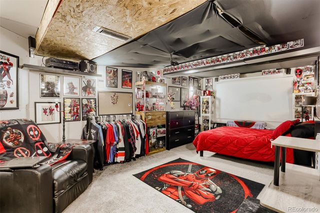 11246 W Coal Mine Drive, Littleton, CO 80127