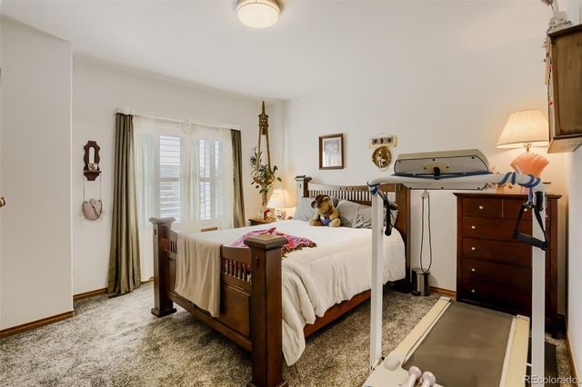 11246 W Coal Mine Drive, Littleton, CO 80127