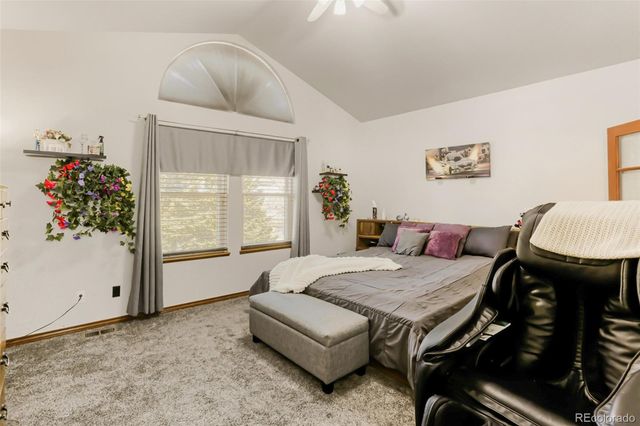 11246 W Coal Mine Drive, Littleton, CO 80127