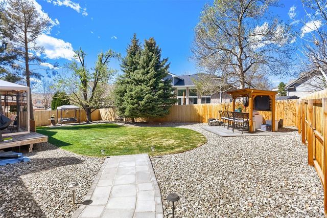 11246 W Coal Mine Drive, Littleton, CO 80127