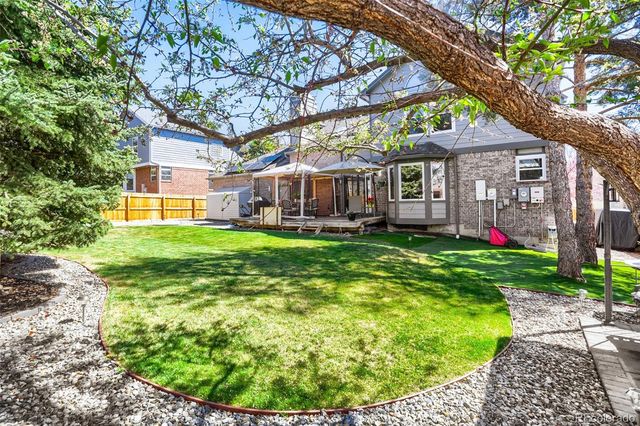 11246 W Coal Mine Drive, Littleton, CO 80127