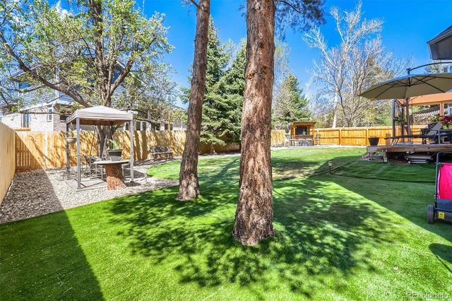 11246 W Coal Mine Drive, Littleton, CO 80127