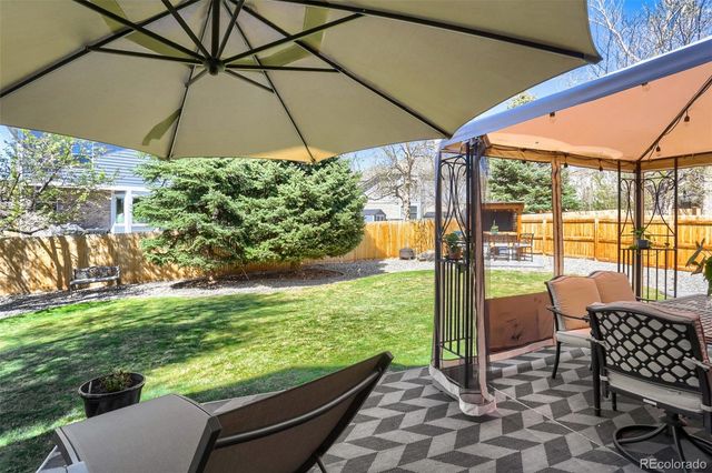 11246 W Coal Mine Drive, Littleton, CO 80127