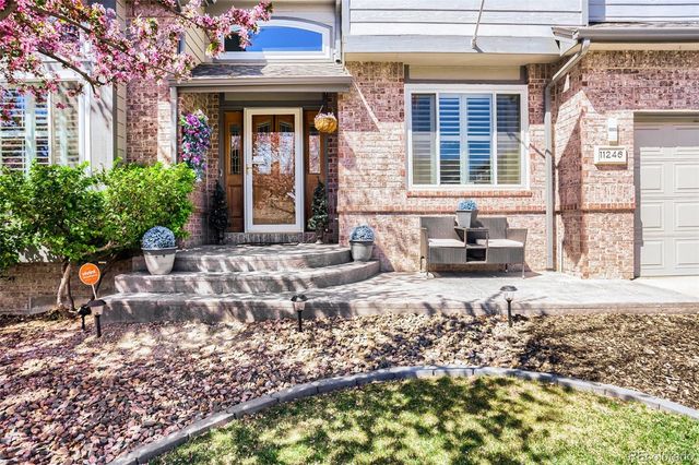 11246 W Coal Mine Drive, Littleton, CO 80127