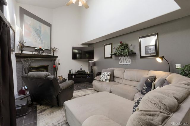 11246 W Coal Mine Drive, Littleton, CO 80127