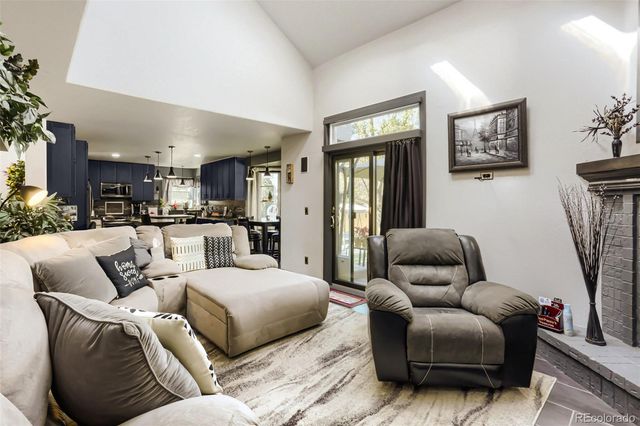 11246 W Coal Mine Drive, Littleton, CO 80127