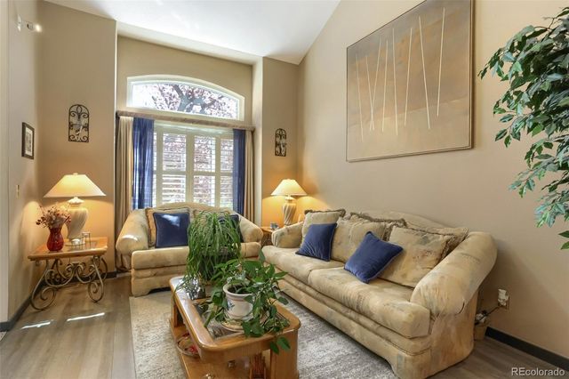 11246 W Coal Mine Drive, Littleton, CO 80127