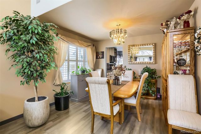 11246 W Coal Mine Drive, Littleton, CO 80127