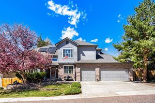 11246 W Coal Mine Drive, Littleton, CO 80127