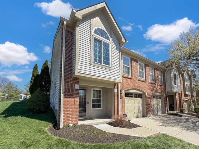 5550 Regimental Place, Cincinnati, OH 45239