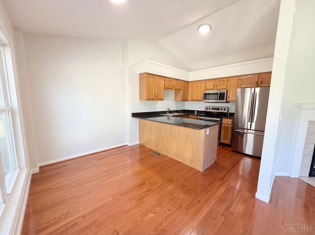 5550 Regimental Place, Cincinnati, OH 45239