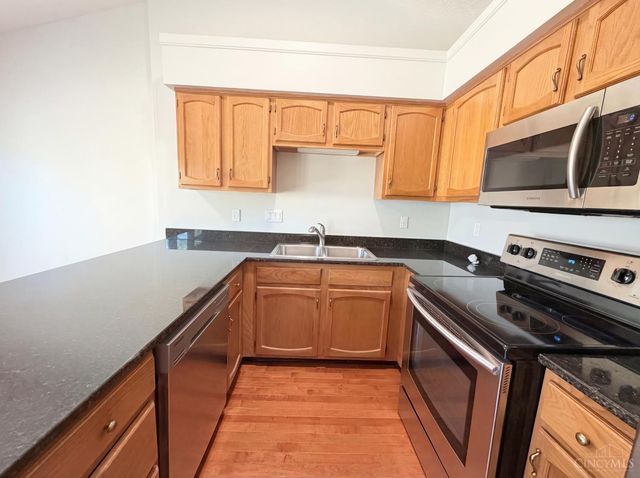 5550 Regimental Place, Cincinnati, OH 45239