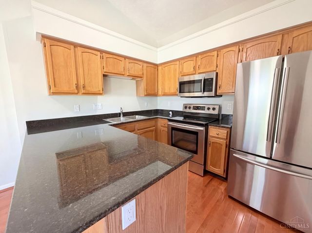 5550 Regimental Place, Cincinnati, OH 45239