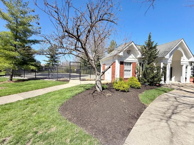 5550 Regimental Place, Cincinnati, OH 45239