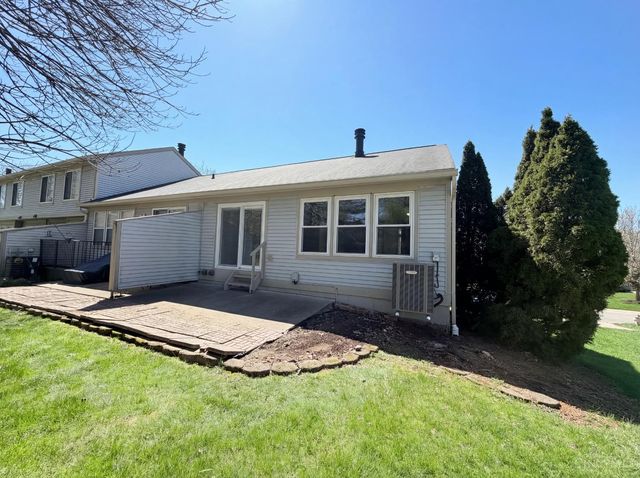 5550 Regimental Place, Cincinnati, OH 45239