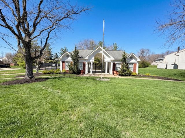 5550 Regimental Place, Cincinnati, OH 45239