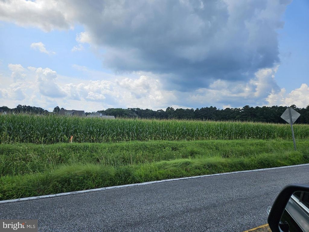 0 PEPPERBOX ROAD #LOT 9, Delmar, DE 19940