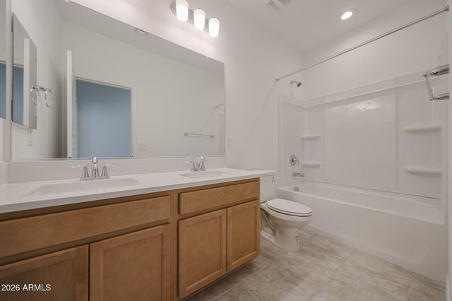 25140 N 172ND Drive, Surprise, AZ 85387