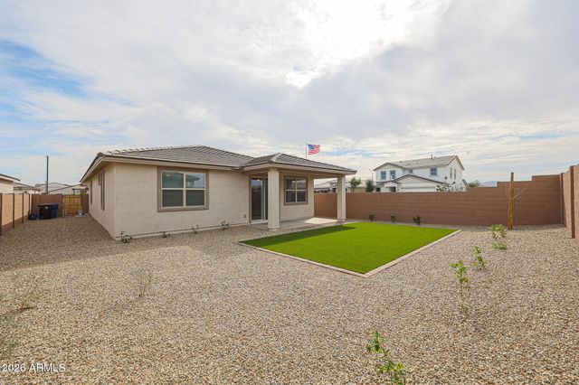 25140 N 172ND Drive, Surprise, AZ 85387