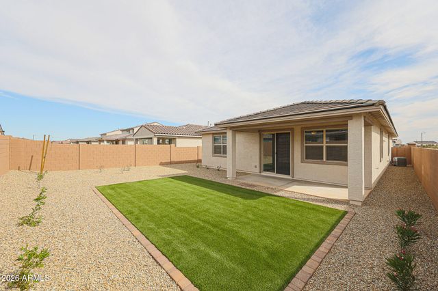 25140 N 172ND Drive, Surprise, AZ 85387