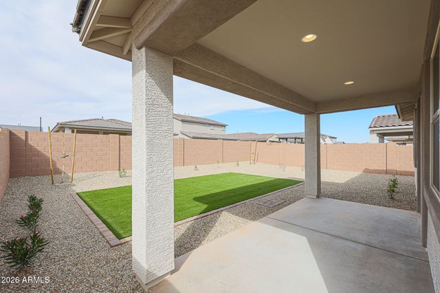 25140 N 172ND Drive, Surprise, AZ 85387
