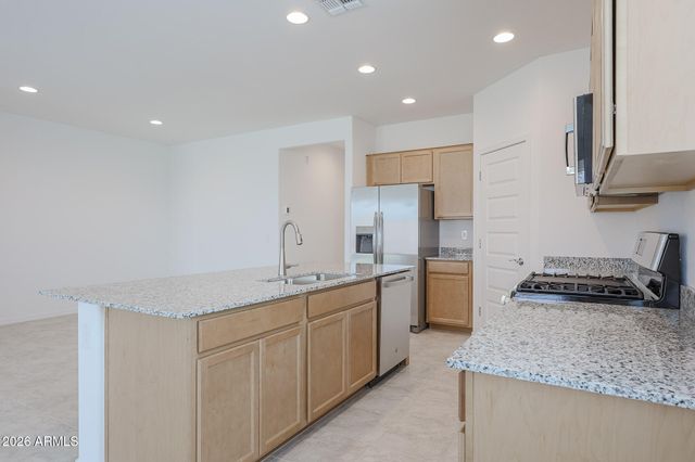 25140 N 172ND Drive, Surprise, AZ 85387