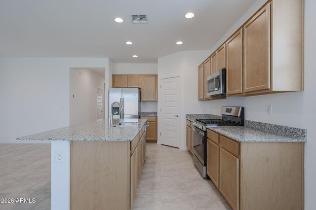 25140 N 172ND Drive, Surprise, AZ 85387