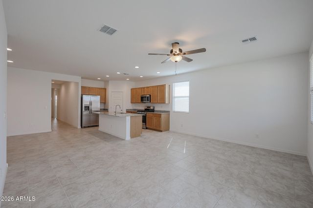 25140 N 172ND Drive, Surprise, AZ 85387