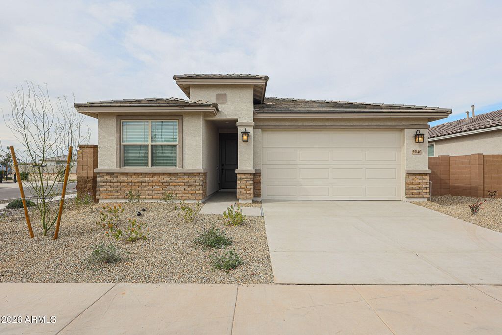 25140 N 172ND Drive, Surprise, AZ 85387