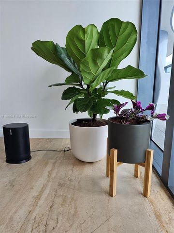 1000 Brickell Plz PH5503, Miami, FL 33131