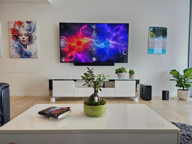 1000 Brickell Plz PH5503, Miami, FL 33131