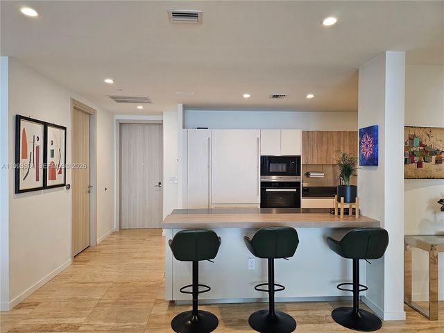 1000 Brickell Plz PH5503, Miami, FL 33131