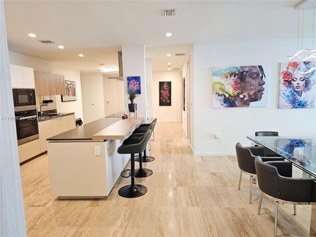 1000 Brickell Plz PH5503, Miami, FL 33131