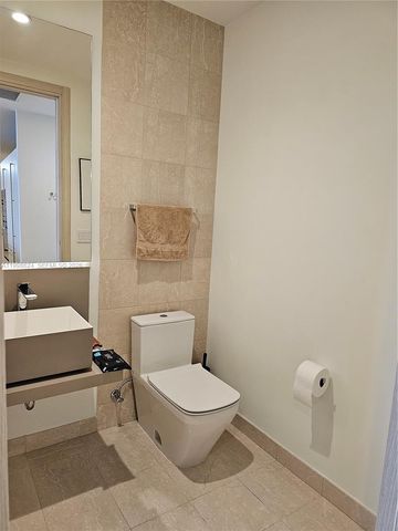 1000 Brickell Plz PH5503, Miami, FL 33131