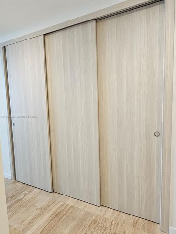 1000 Brickell Plz PH5503, Miami, FL 33131