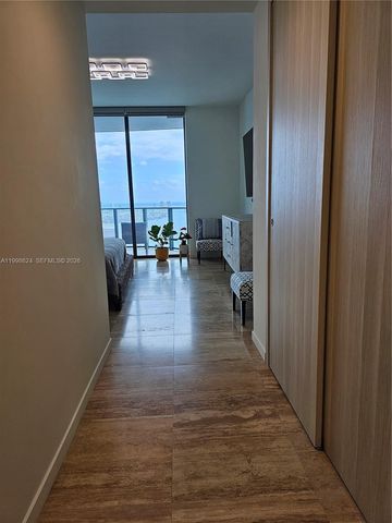 1000 Brickell Plz PH5503, Miami, FL 33131