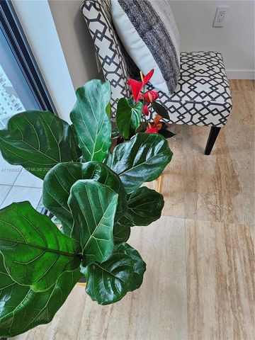 1000 Brickell Plz PH5503, Miami, FL 33131