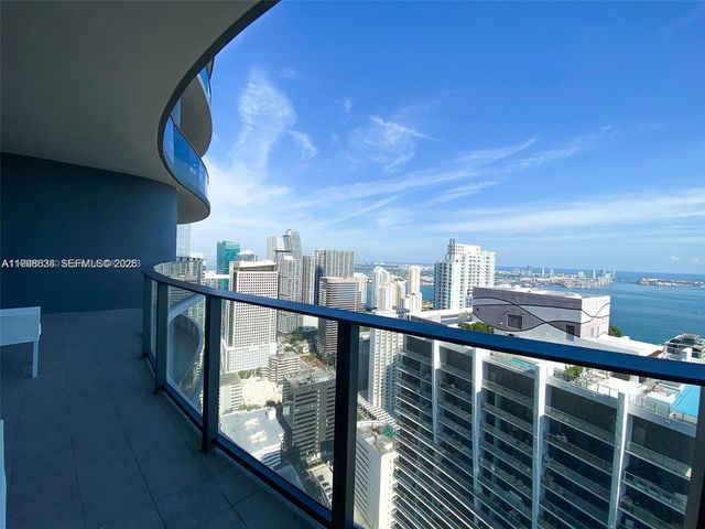 1000 Brickell Plz PH5503, Miami, FL 33131